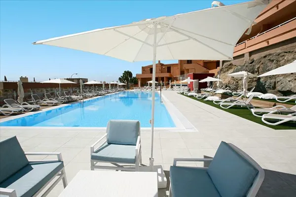 Hotel Marina Elite All Inclusive Resort