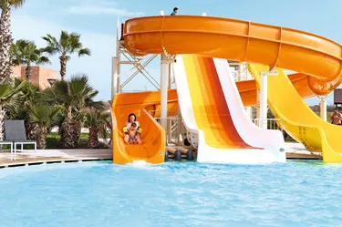 Hotel Kenzi Agdal Medina 