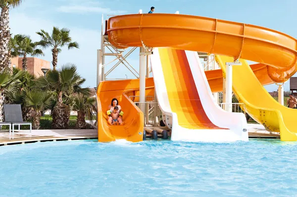 Hotel Kenzi Agdal Medina 