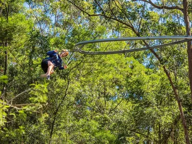 Center Parcs Allgäu