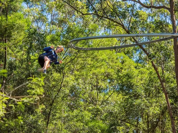 Center Parcs Allgäu