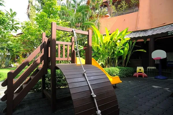 Hotel Resort Patong Merlin