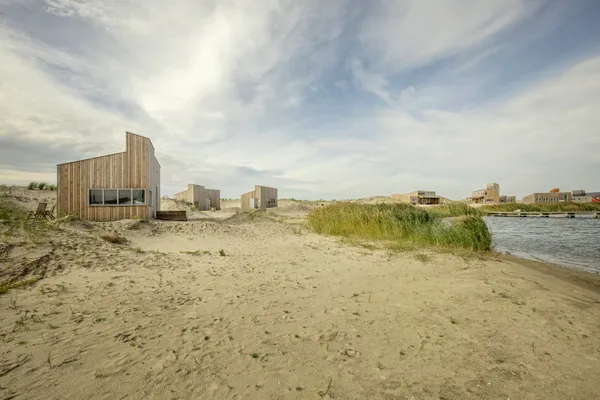 Landal Marker Wadden