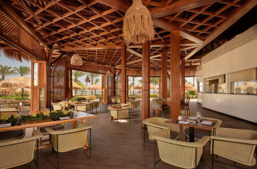 Coral Sea Waterworld