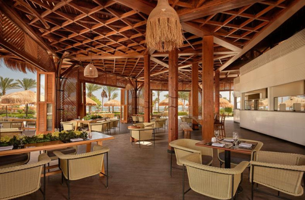 Coral Sea Waterworld