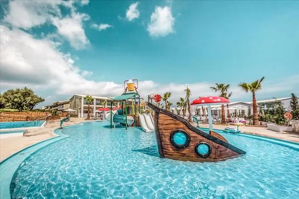 Hotel Caretta Paradise