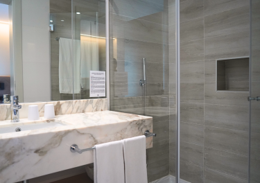 Appartementen Vitors Village