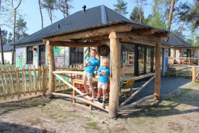 'De zwarte parel' van de Canaries