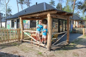 Safariresort Beekse Bergen is open!