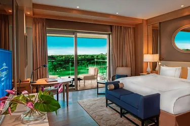 Hotel Regnum Carya Golf & Spa Resort