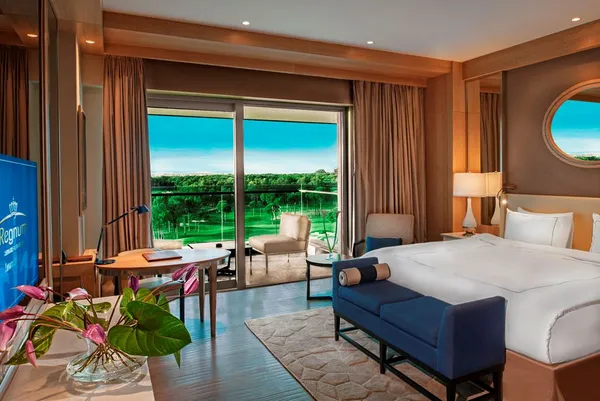 Hotel Regnum Carya Golf & Spa Resort