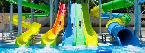 KidsWorld Kos