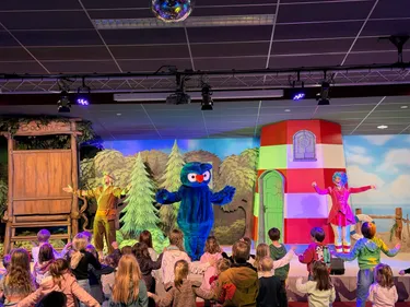 REVIEW: Nola en Moos checken Kampeerdorp de Zandstuve