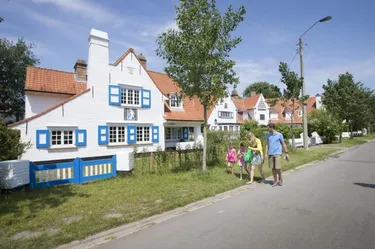 Vakantiepark Breeduyn Village