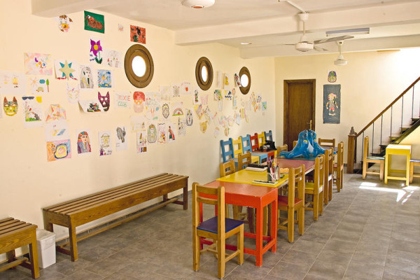 Hotel Three Corners Fayrouz Plaza Beach Resort