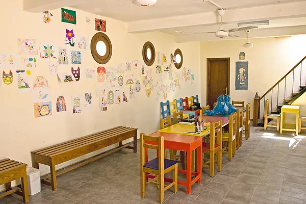 Hotel Three Corners Fayrouz Plaza Beach Resort