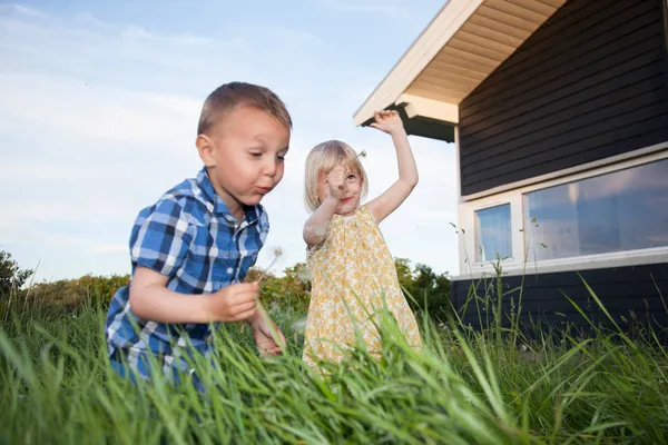 Vakantiepark Denemarken - Skallerup Seaside Resort 