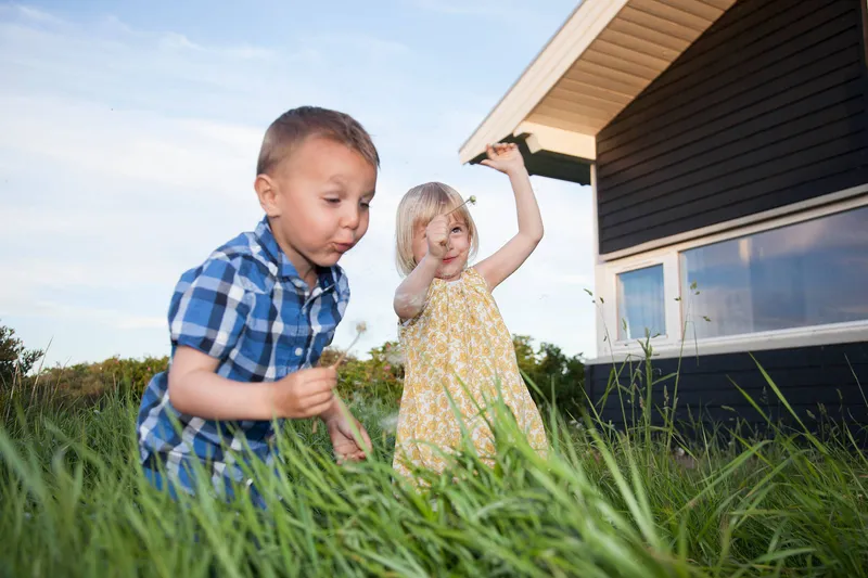 Vakantiepark Denemarken - Skallerup Seaside Resort 