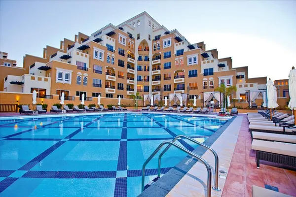 Hotel Rixos Bab Al Bahr