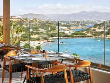 Hotel Blue Marine Resort & Spa