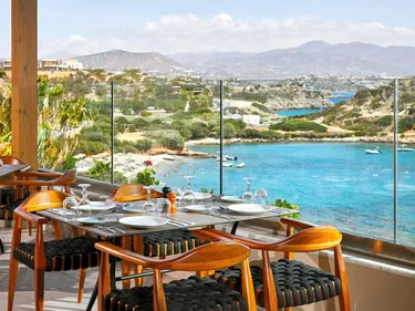 Hotel Blue Marine Resort & Spa