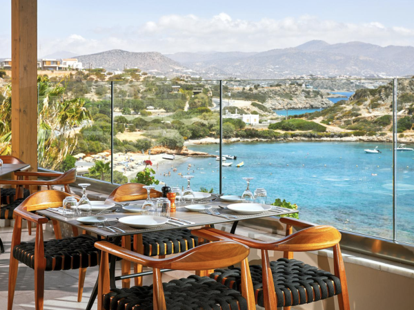 Hotel Blue Marine Resort & Spa