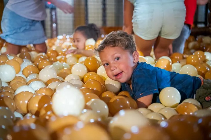 Kinderactiviteiten