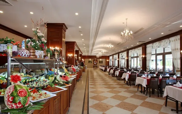 Cactus Hotel Club Paradise