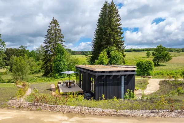 Hillview Resort Grandvoir