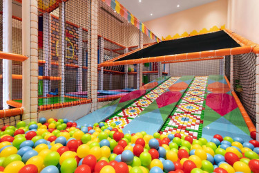 Titanic Mardan Palace 