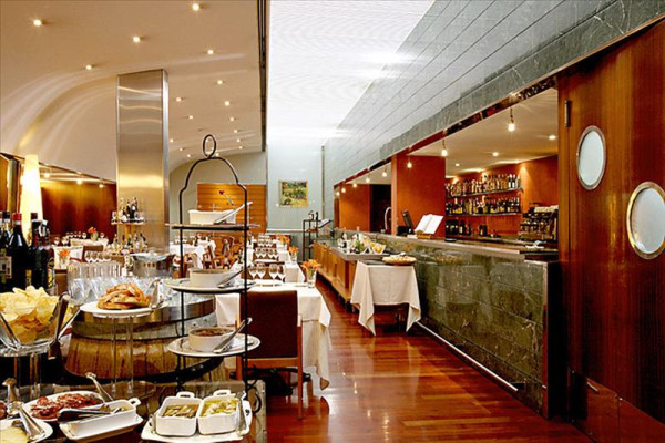 Aparthotel Atenea Barcelona