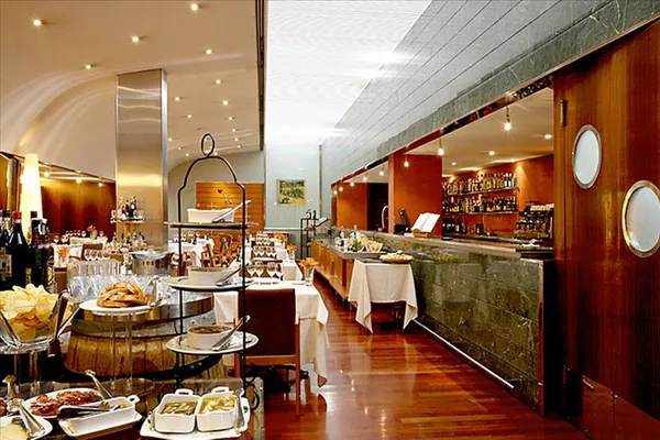 Aparthotel Atenea Barcelona