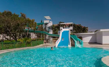 TUI BLUE Side Family Resort