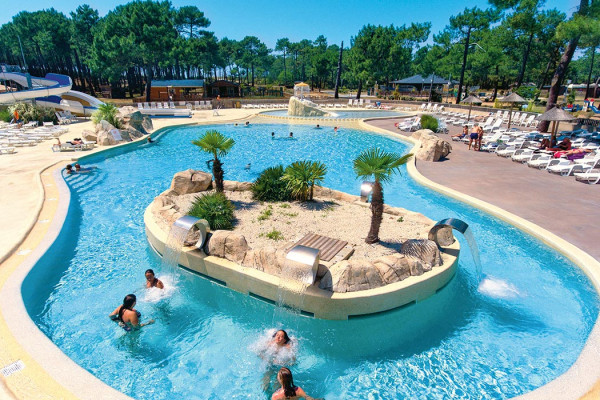 Atlantic Club Montalivet