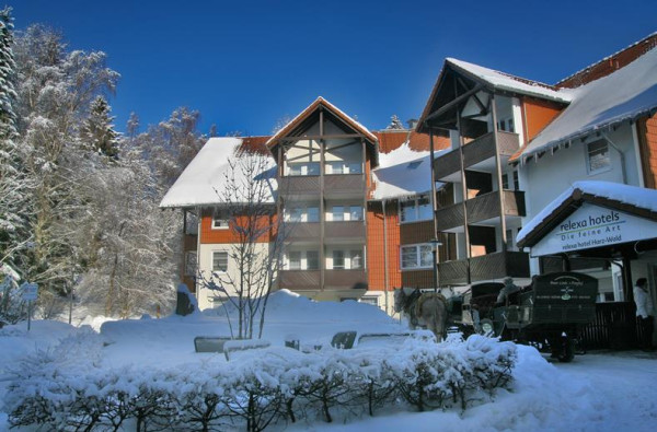 Relexa Hotel Braunlage