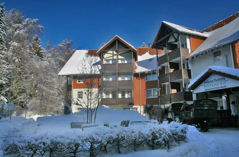 Relexa Hotel Braunlage