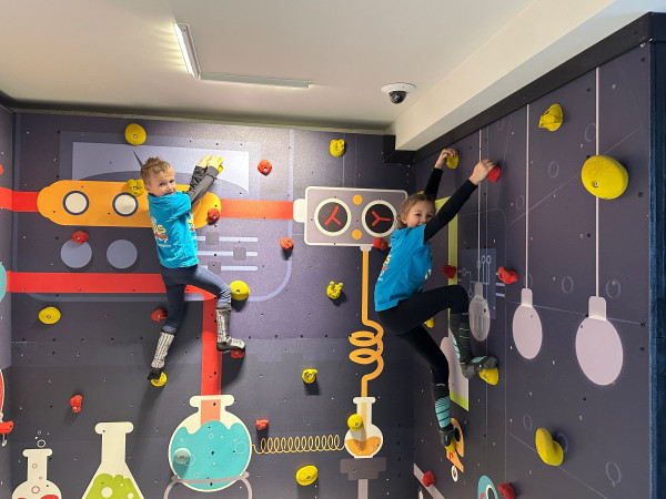 REVIEW: Waarom Serfaus-Fiss-Ladis perfect is voor een skivakantie met kinderen!