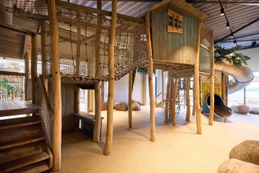 Camping Beekse Bergen