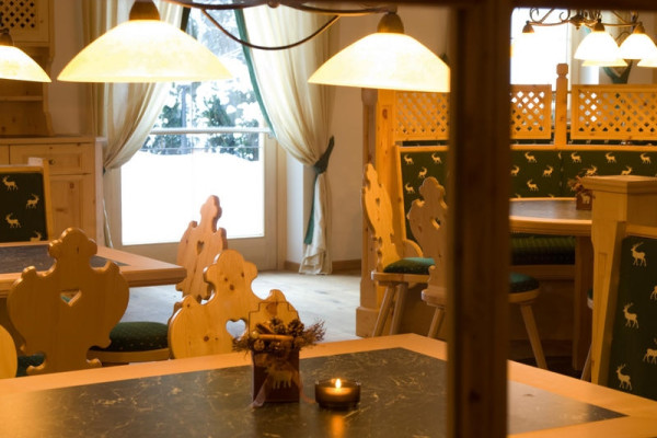 Hotel Alpen Residence