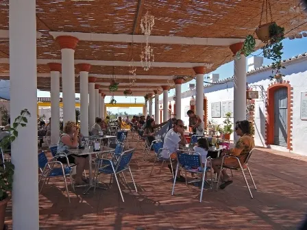 Appartementen Pedras del Rei