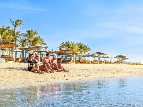 Radisson Individuals Marina Port Ghalib