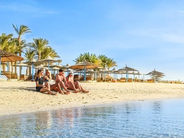 Radisson Individuals Marina Port Ghalib