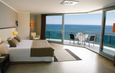 Gran Hotel Sol y Mar