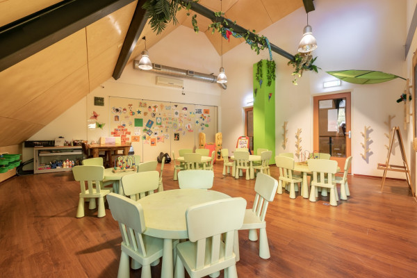 Summio Landgoed Het Grote Zand