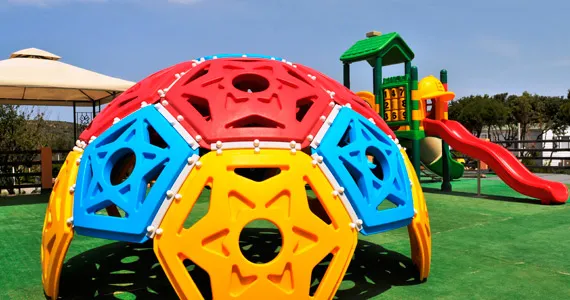 Kinderactiviteiten