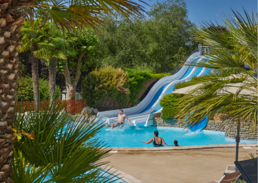Camping Le Ty Nadan