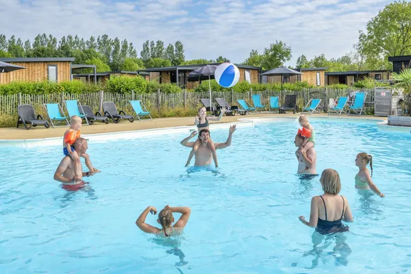 Capfun Vakantiepark De Pekelinge