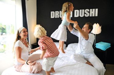 Dolphin Suites