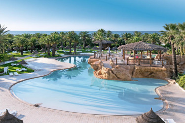 Sentido Hotel Phenicia