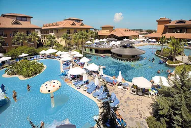 Hotel Club Grand Side